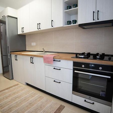 Ballade Apartment Iasi Exterior foto
