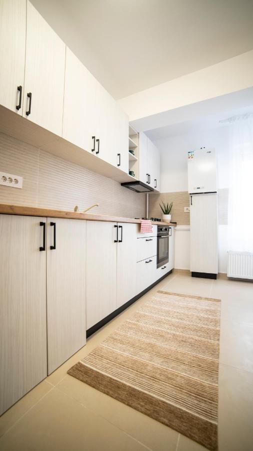 Ballade Apartment Iasi Exterior foto