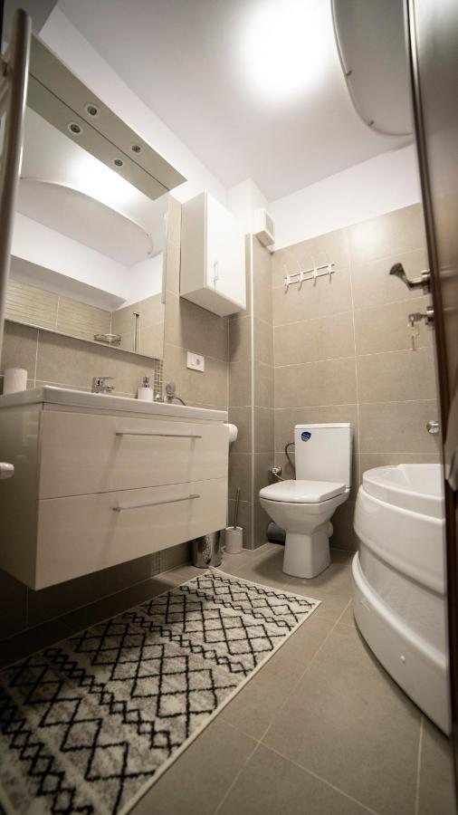 Ballade Apartment Iasi Exterior foto